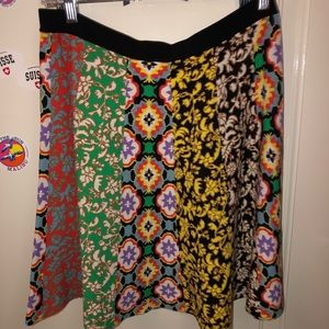 Alice + Olivia skirt